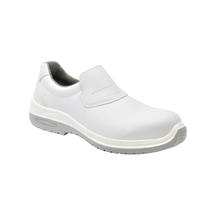 Chaussures de sécurité basses agro-alimentaires Impala homme - S2 SRC Lemaître Sécurité