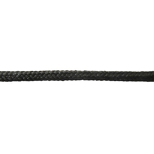 Lacets rond - Noir - 90 cm Lemaître Sécurité