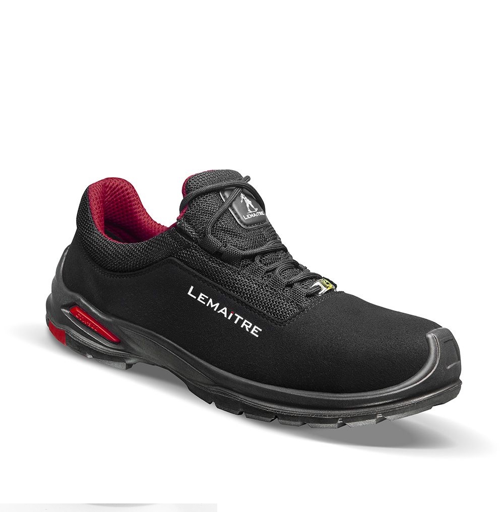 Chaussure de discount securite lemaitre s3