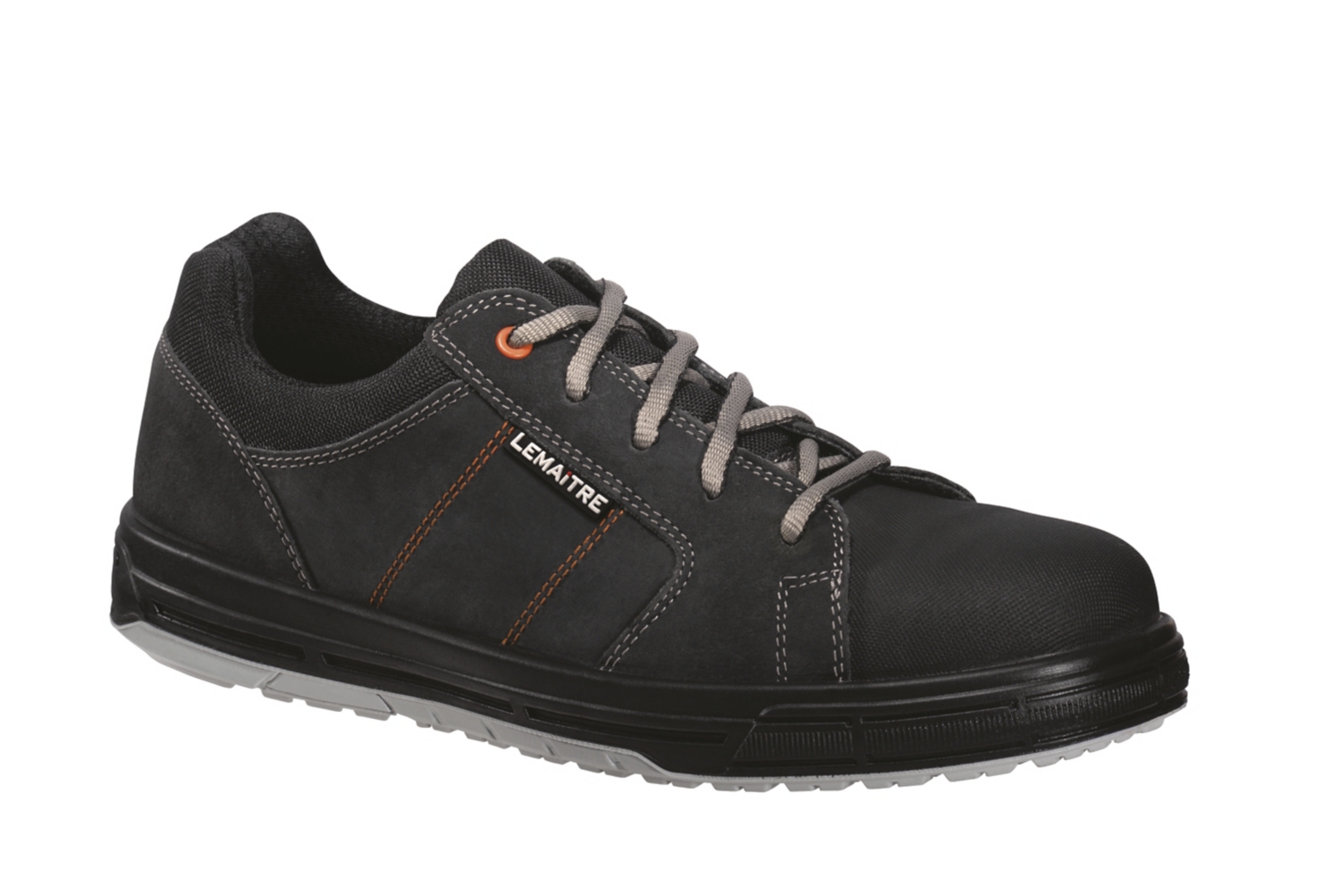  Chaussures de sécurité basses Soul S3 SRC 