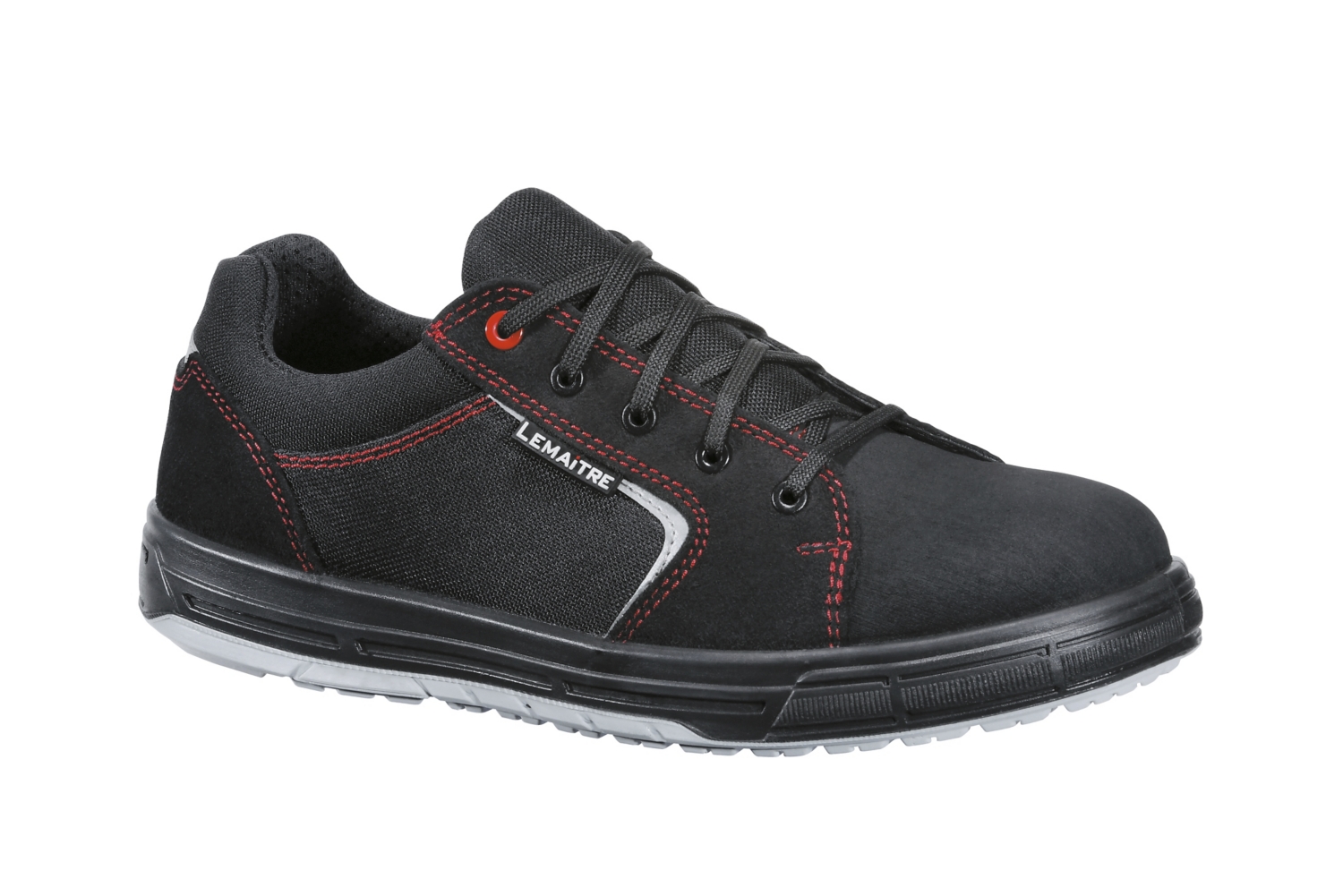 Chaussures basses Space - Noir - S1P SRC Lemaître Sécurité