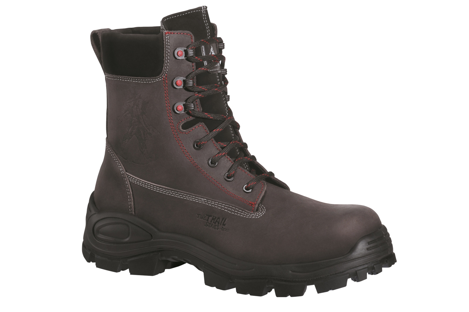 Chaussures de sécurité hautes Stelvio Lemaître Sécurité