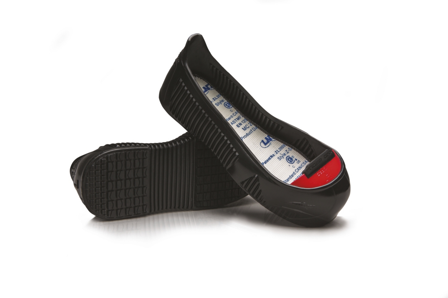 Surchaussure Total Protect Plus Lemaître Sécurité
