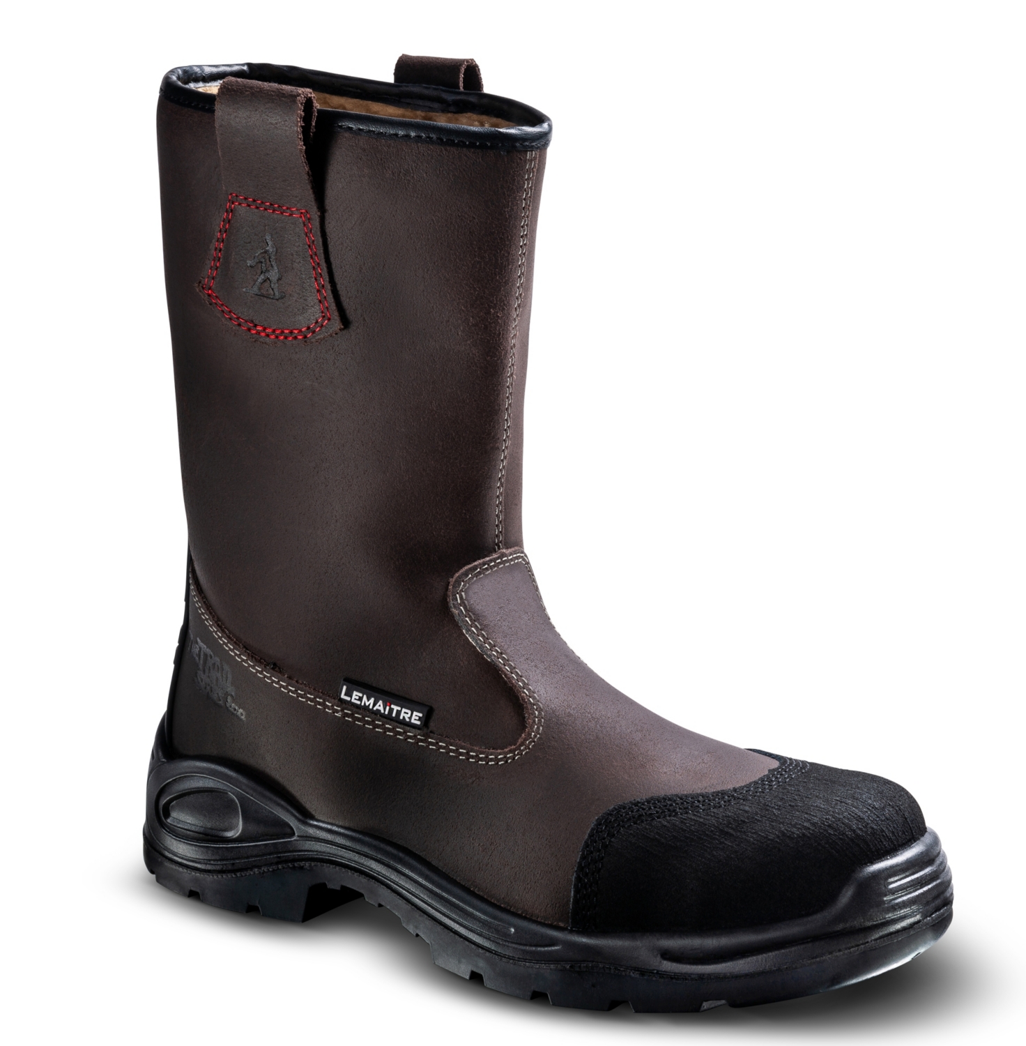  Bottes Transalp - S3 CI SRC 