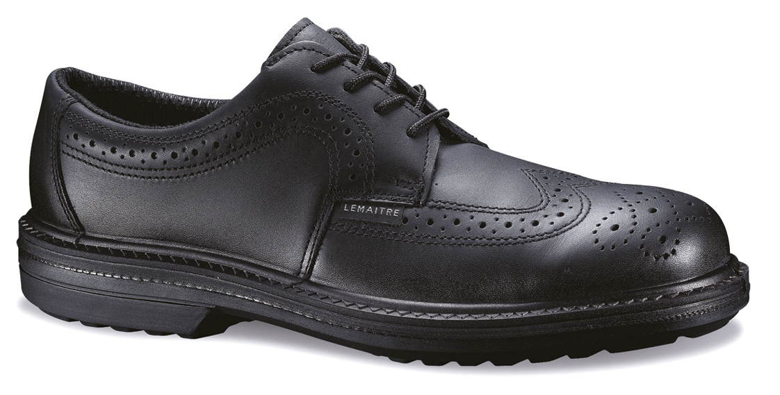  Chaussures de sécurité basses Véga 