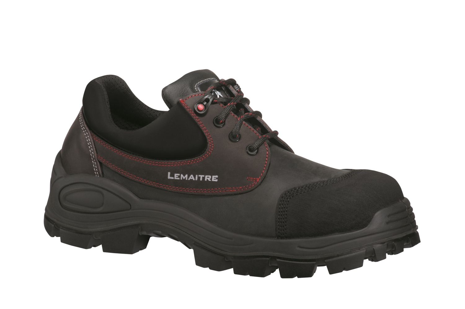 Chaussure de sécurité basse Versys Lemaître Sécurité