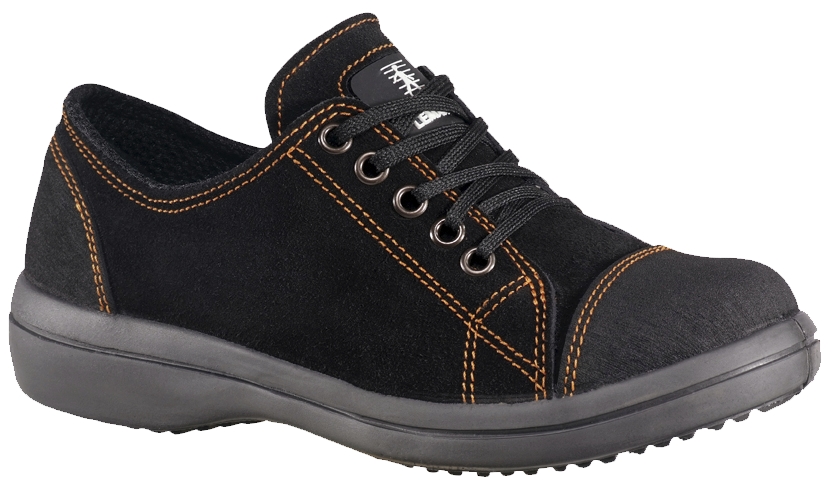  Chaussures basses Vitamine VIBNS30NR - Noir 