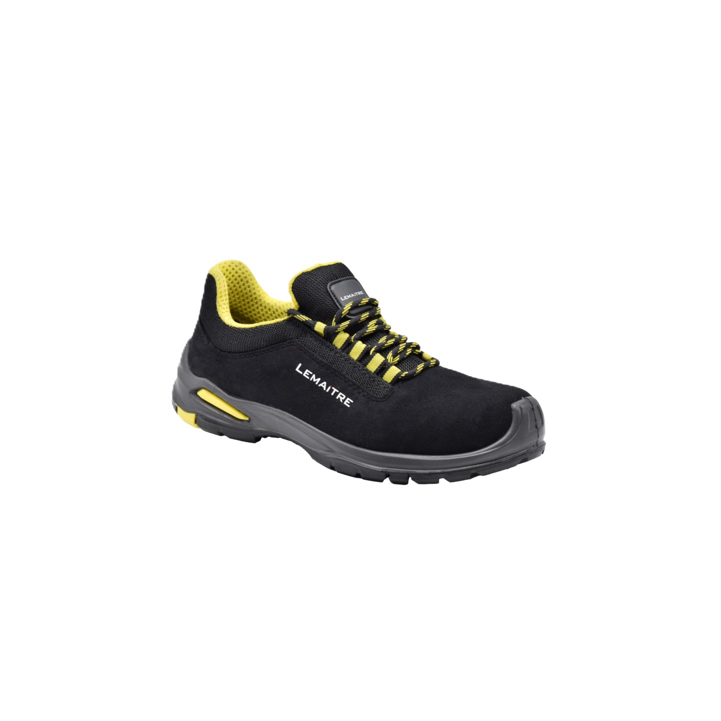 Chaussures de sécurité basses mixte SBPS Volt