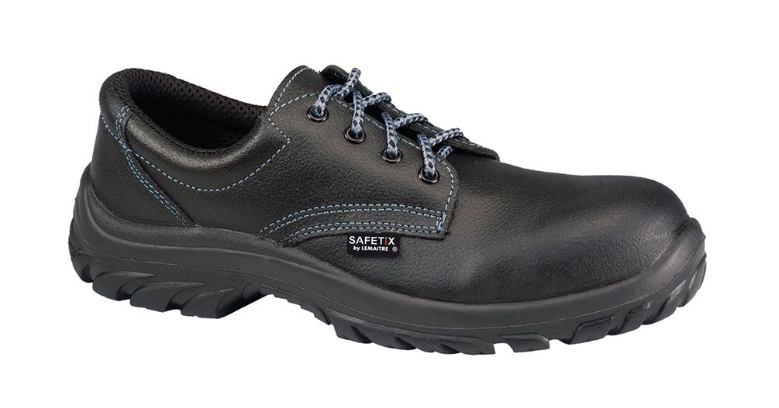 Chaussures de sécurité basses Bluefox S3 noir Lemaître Sécurité