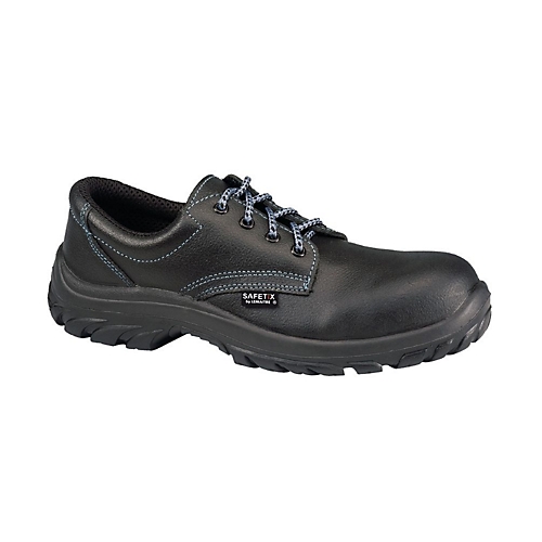 Chaussures de sécurité basses Bluefox S3 noir Lemaître Sécurité