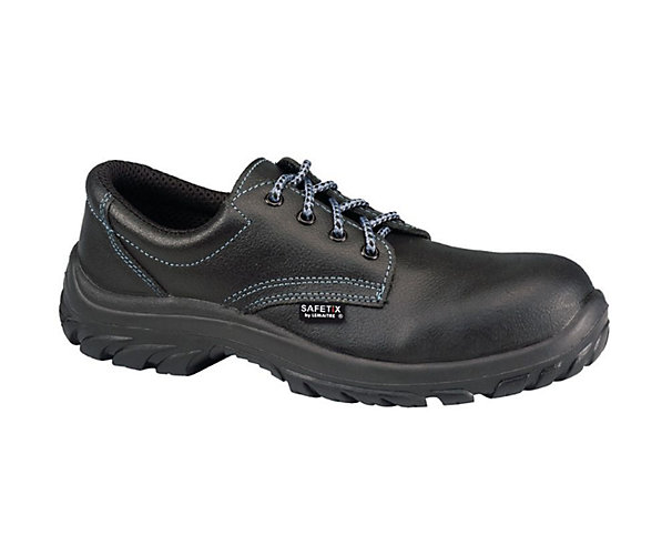 Chaussures de sécurité basses Bluefox S3 noir Lemaître Sécurité