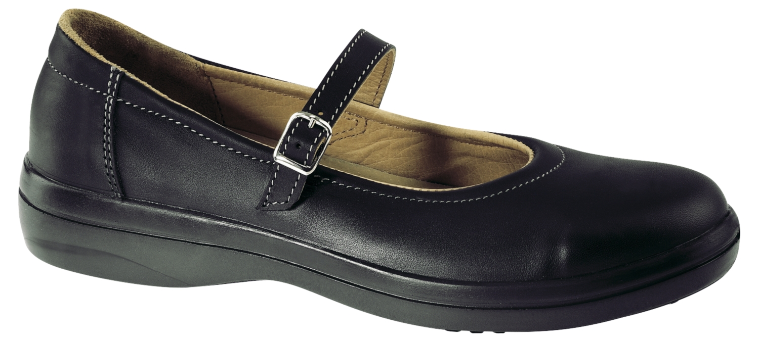 chaussure de securite femme lemaitre