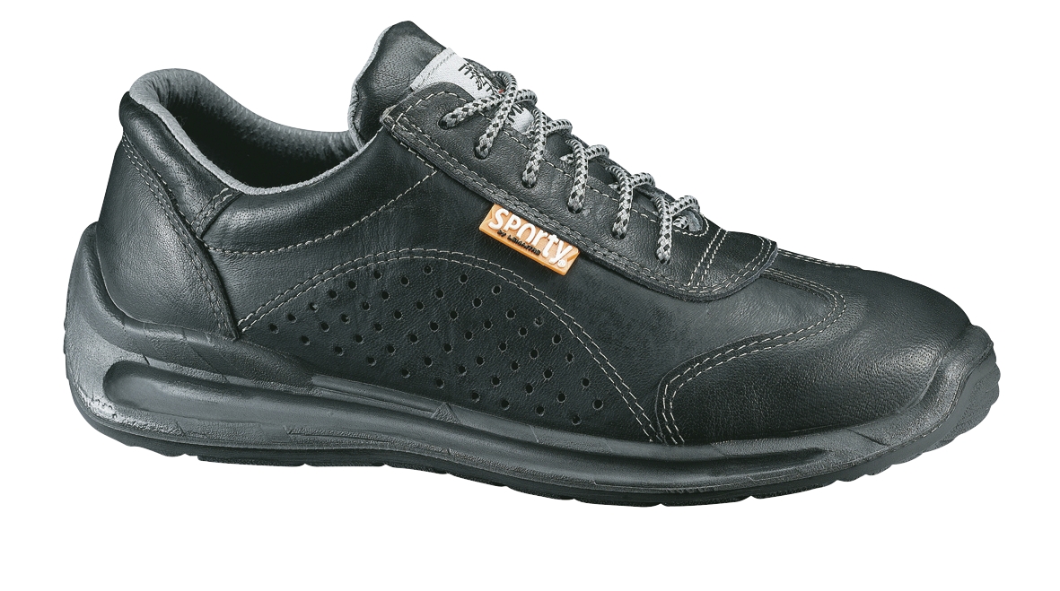 Chaussures de sécurité basses Corvette S1P Lemaître Sécurité