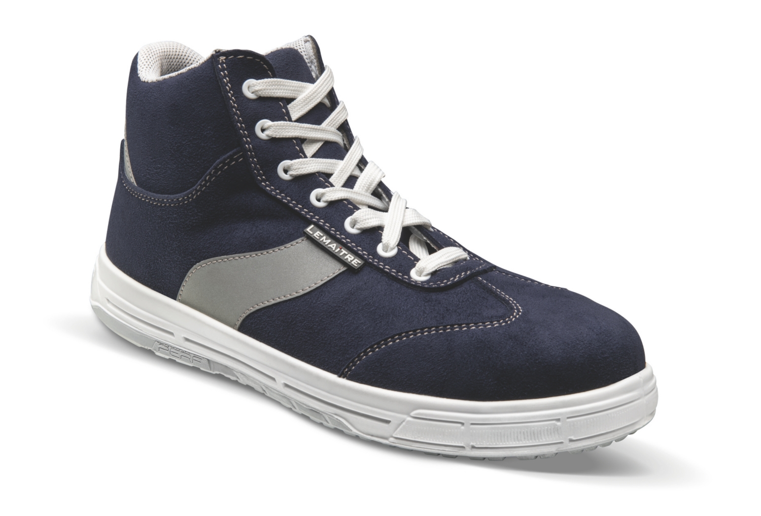 Chaussures de sécurité hautes Omaha - S3 SRC Lemaître Sécurité