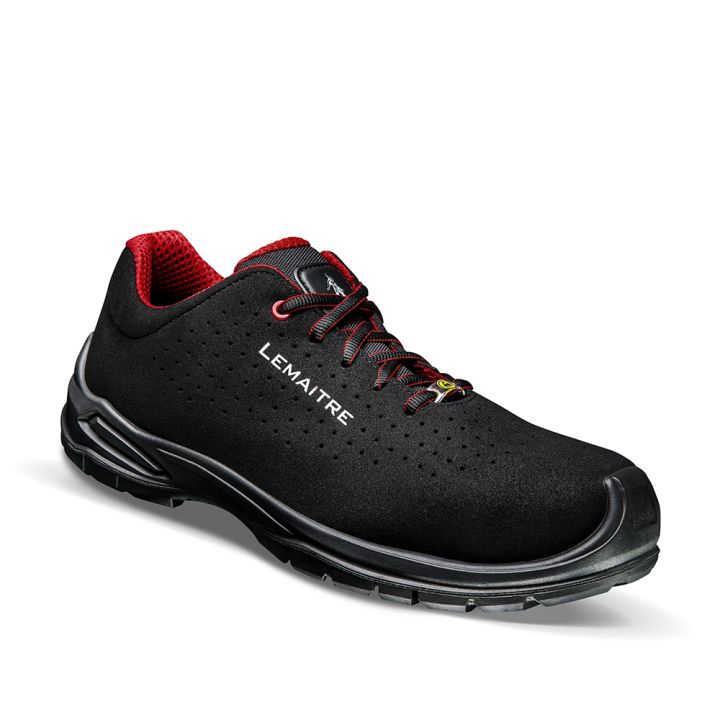  Chaussures de sécurité basses Roy - S1P ESD SRC 