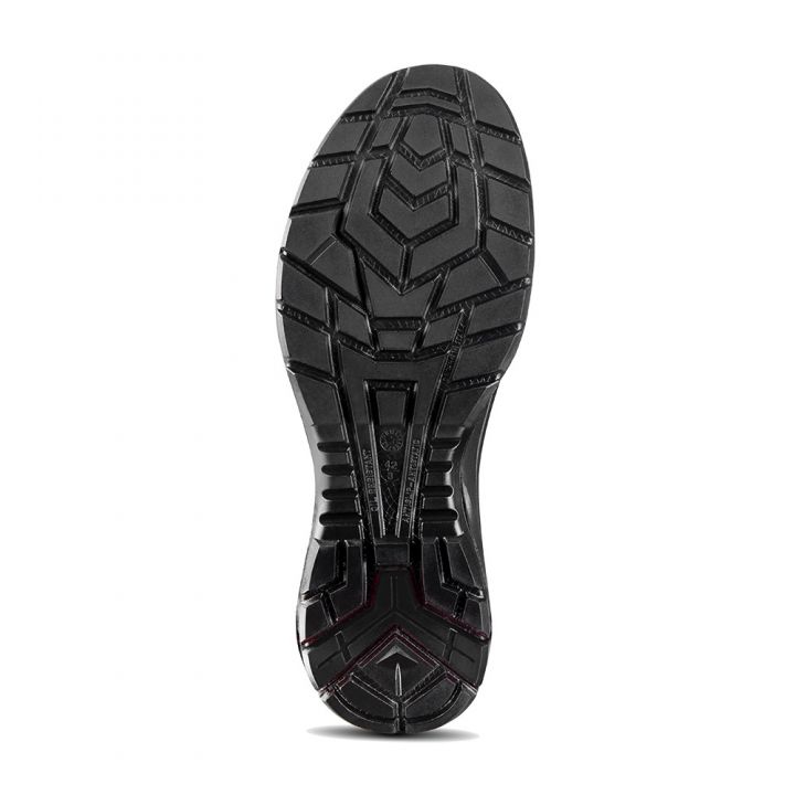 Chaussures de sécurité basses Roy - S1P ESD SRC Lemaître Sécurité