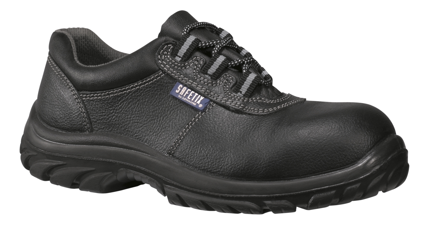 Chaussures de sécurité basses Speedfox Lemaître Sécurité