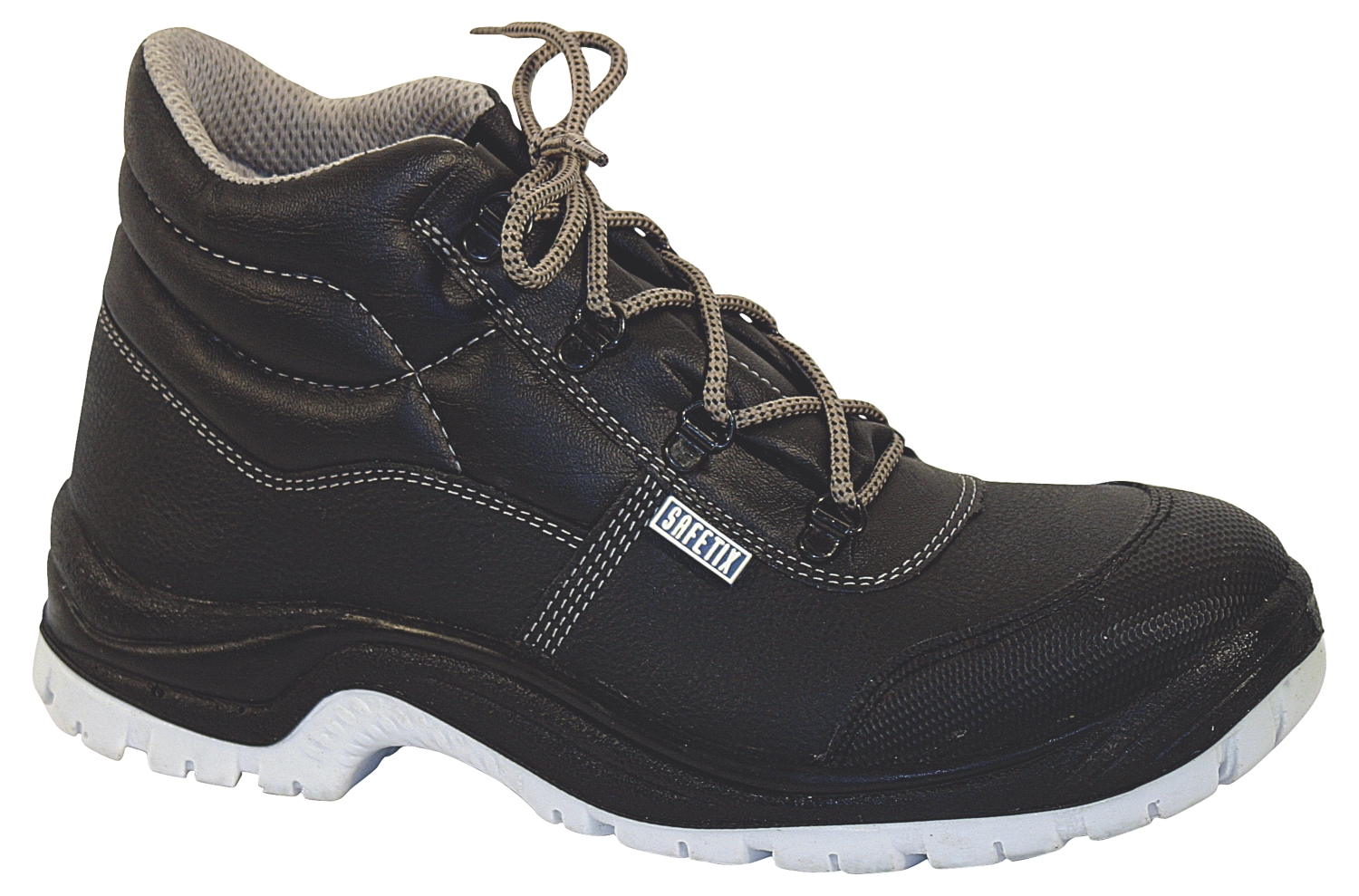  Chaussures de sécurité hautes Stormix - CAP S3 SRC 