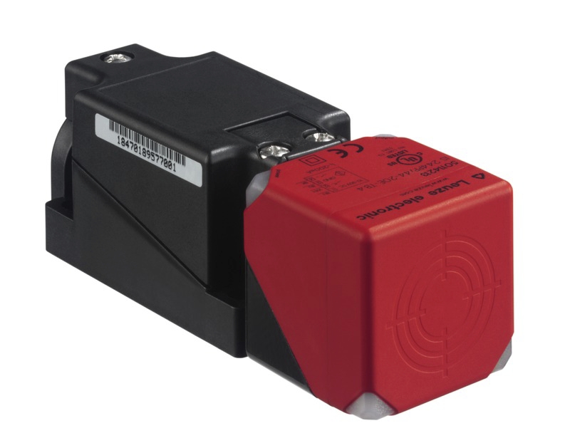 Détecteur inductif plastique série 244