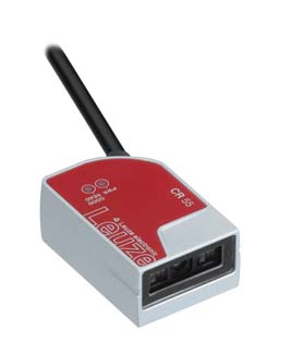 Lecteur stationnaire de codes à barres Leuze