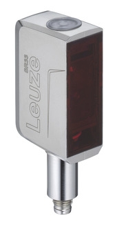 Détecteur reflex sur réflecteur polarisé - Série 33C Leuze