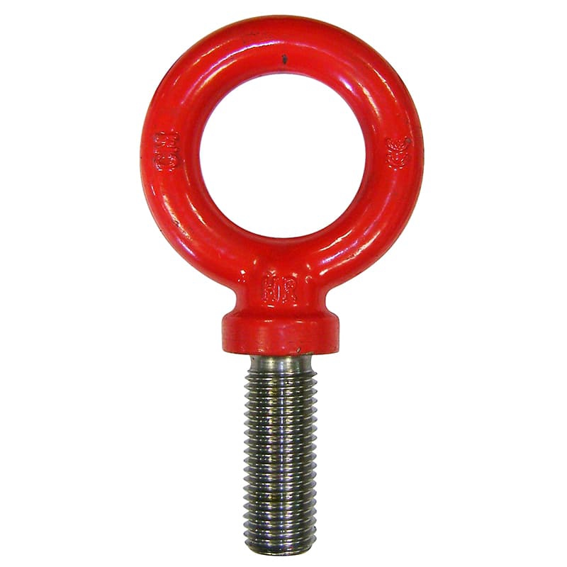Anneau levage HR mâle tige longue Levac
