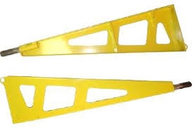  Elargisseur de roue pour Liftplaq 