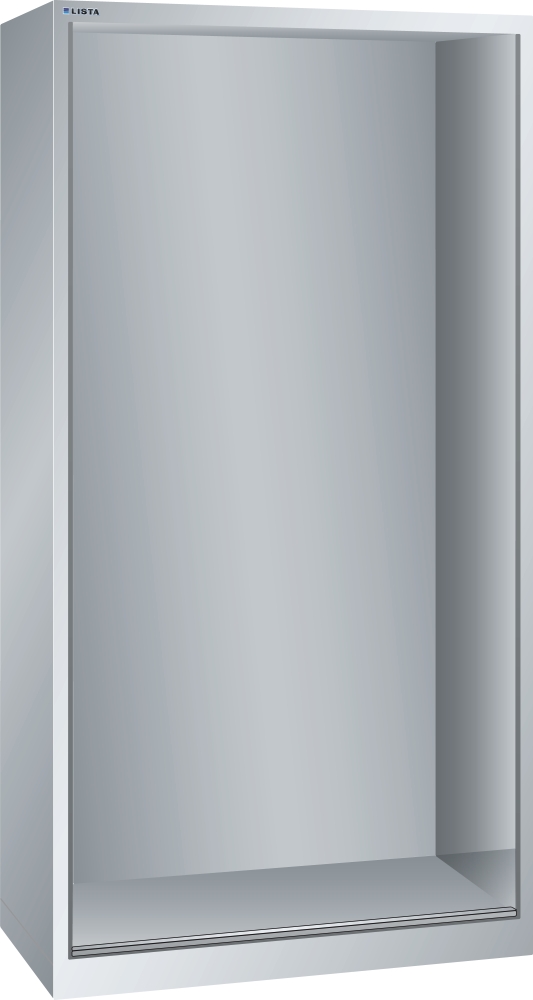 Bâti 1000 x 580 x 1950