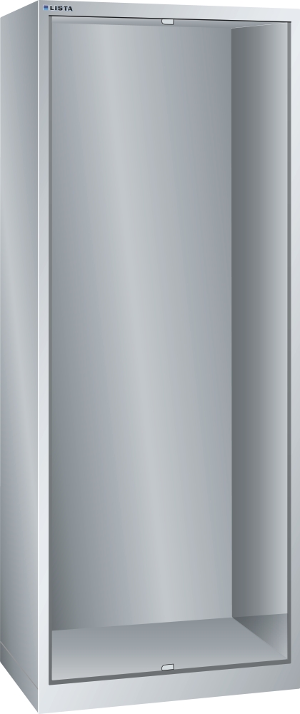 Bâti pour charnière 750 x 400 x 1900