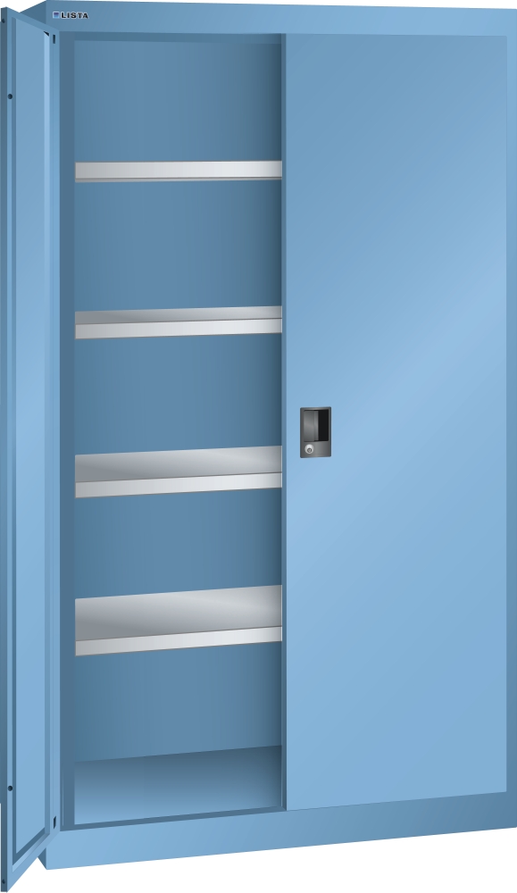 Armoire à charges lourdes