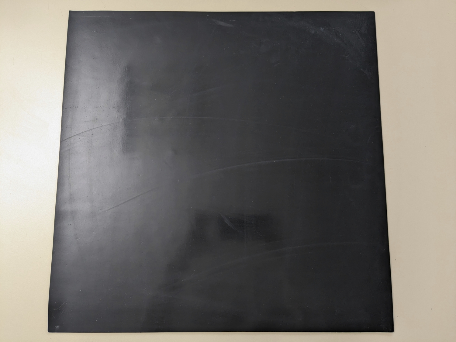 Plaque nitrile 500 mm T7851 Mabéo Industries