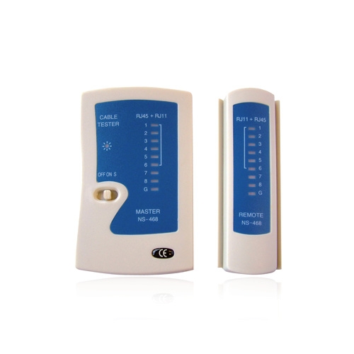 Testeur de câble RJ45 Cahors