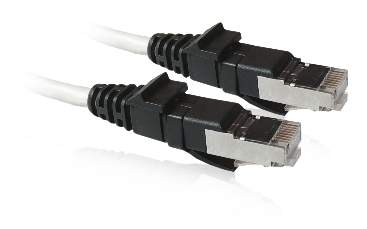 Cordon RJ45 CAT 6A SFTP Cahors