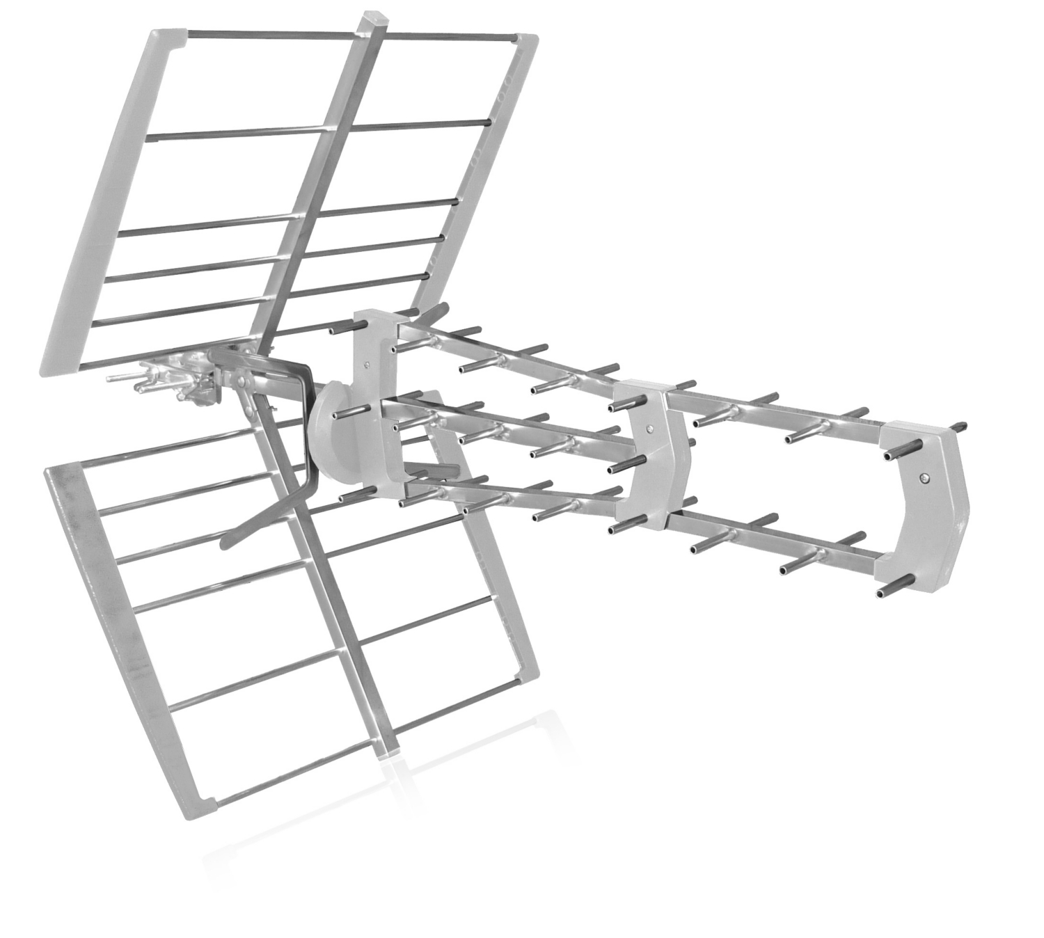 Réception et distribution TV