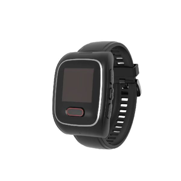 Montre connectée 4G PTI Emerit e-WG200 Magneta