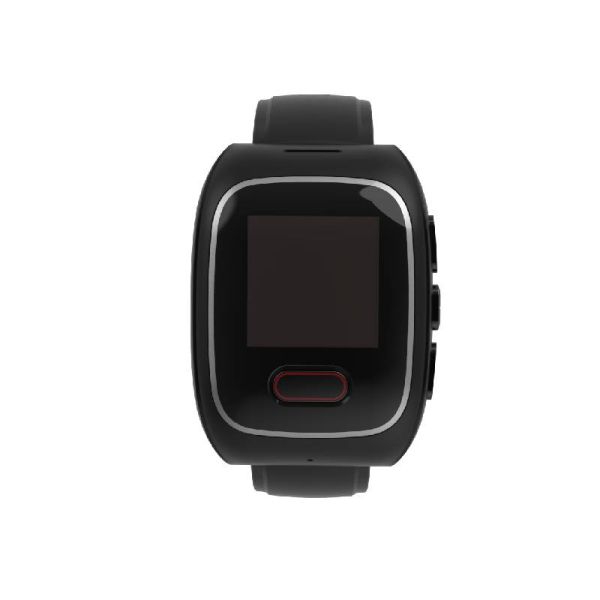 Montre connectée 4G PTI Emerit e-WG200 Magneta