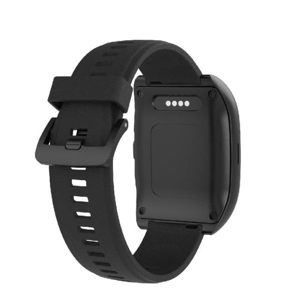 Montre connectée 4G PTI Emerit e-WG200 Magneta