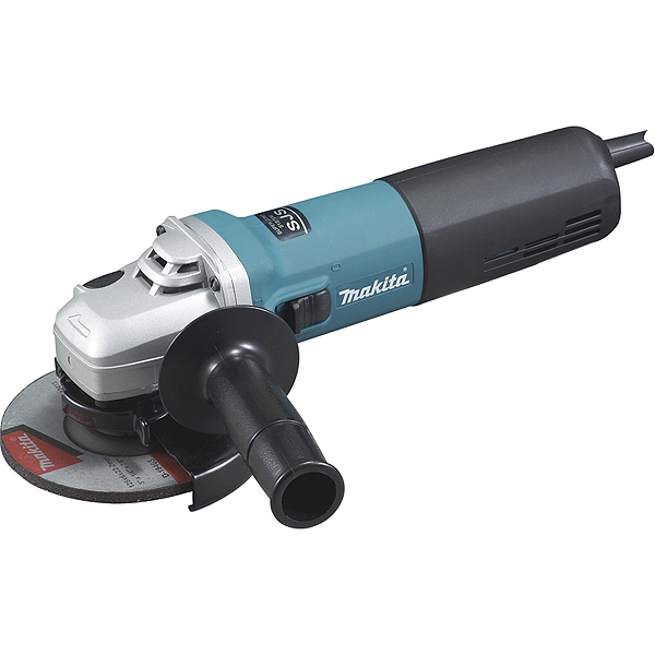 Meuleuse 1400W 9565CR - Makita