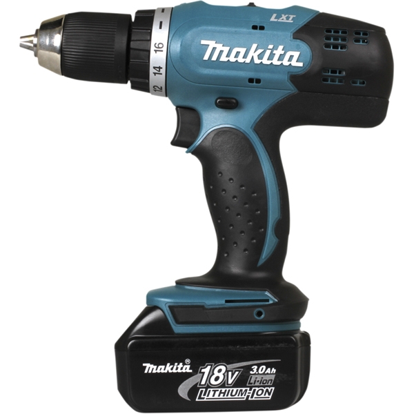 Perceuse-visseuse 18V DDF453SFE Makita