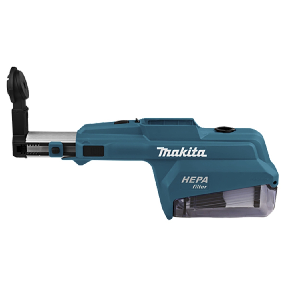 Kit d'aspiration pour HR2650 Makita