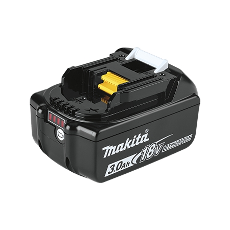 Gonfleur / compresseur à batterie 18V Makita (Produit seul