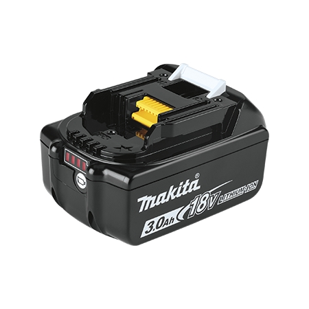 Perceuse visseuse 18V Li-Ion Ø 13 mm + batterie + chargeur Makita