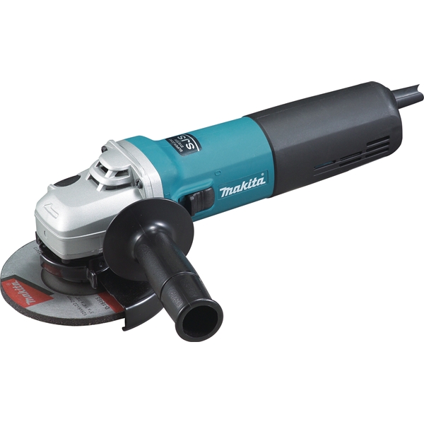 Meuleuse 1400W 125 mm 9565CR Makita