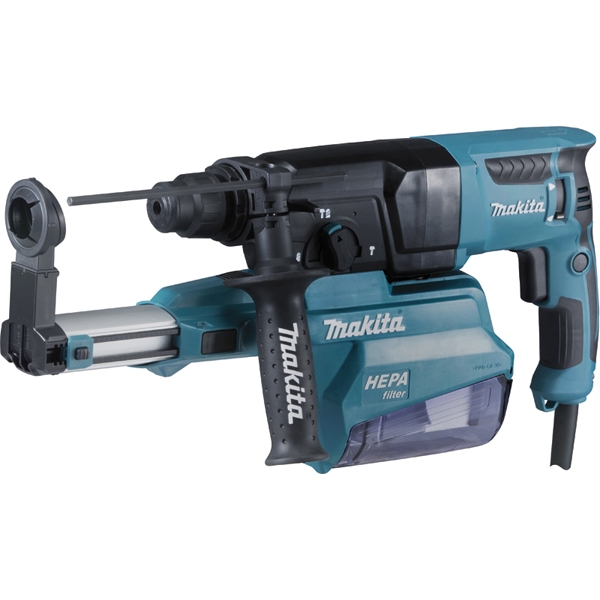 Perfo-burineur HR2650JX14 SDS-PLUS 800 W 26 MM Makita