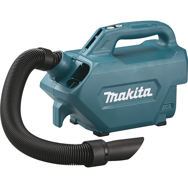 Aspirateur Souffleur 18 V Li-Ion 54 mbar (Produit seul) Makita