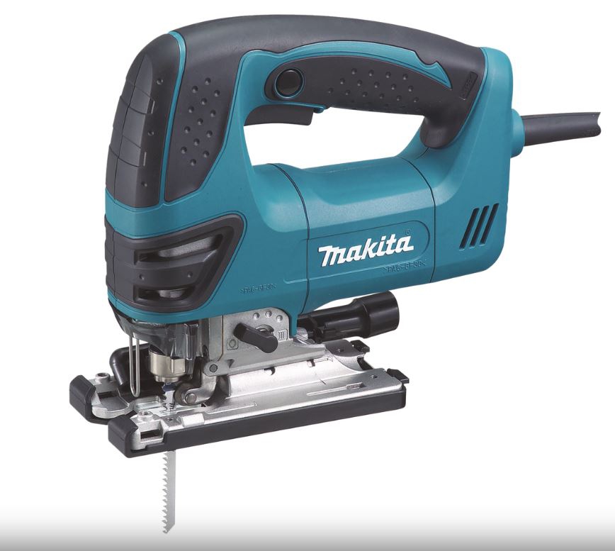 Scie sauteuse Makita