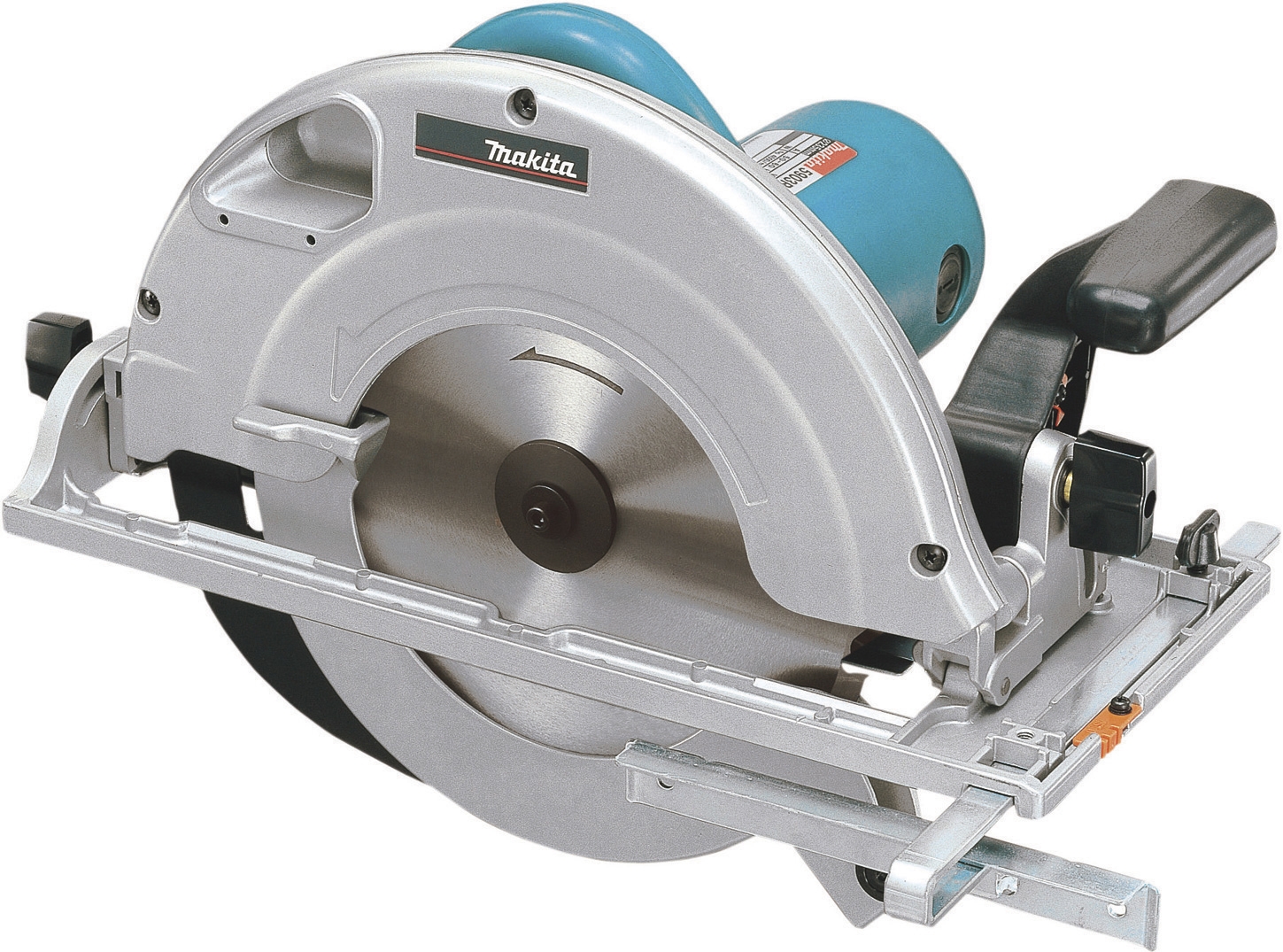 Scie circulaire 2000 W Ø 235 mm 230V Makita