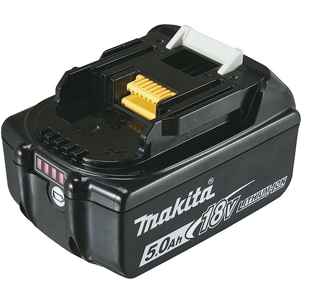  Batterie Makstar 18V / 5 Ah 