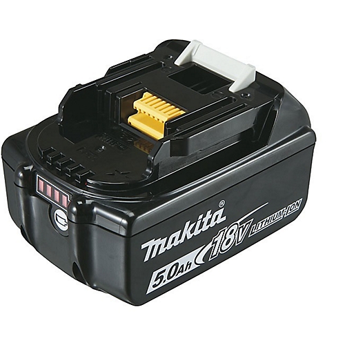 Batterie Makstar 18V / 5 Ah Makita