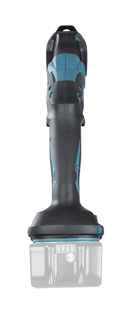 Scie sabre LXT 18 V solo + 5 lames offertes Makita